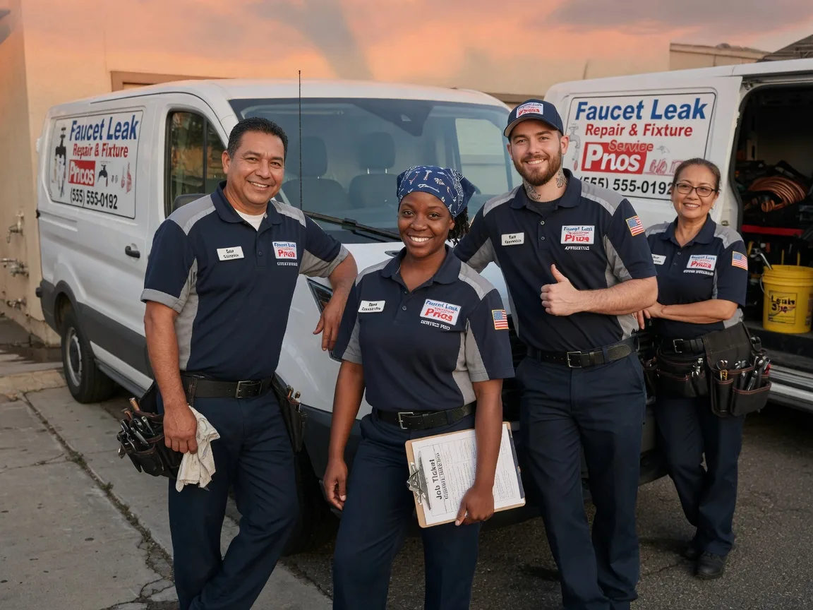 Faucet Repair company in Perryville, KY