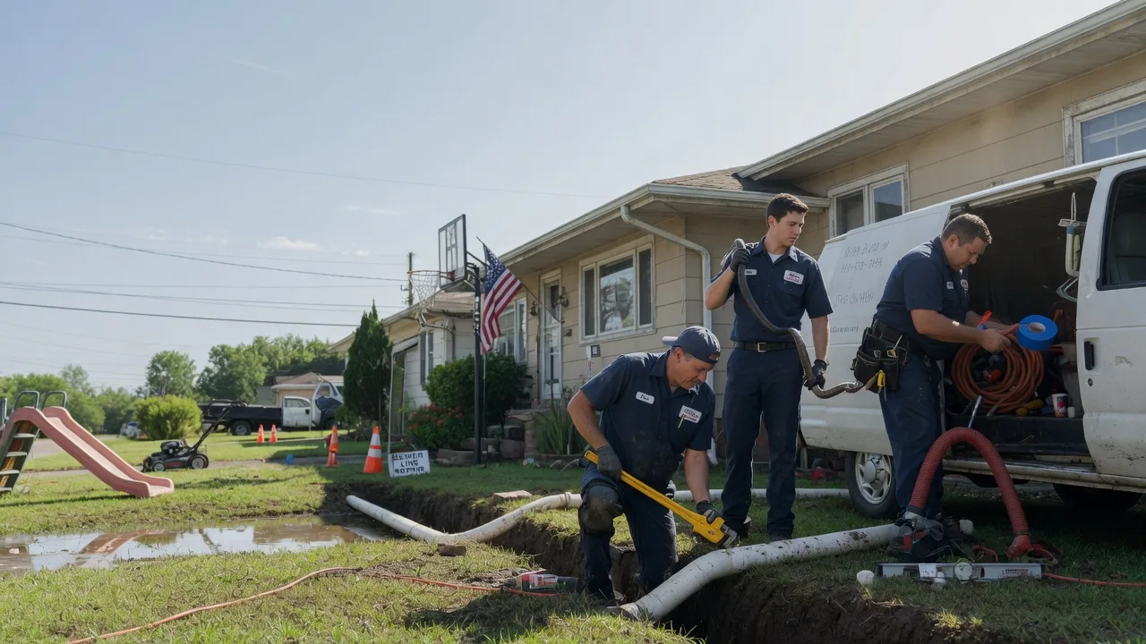 Toilet Installation in Perryville, KY near me